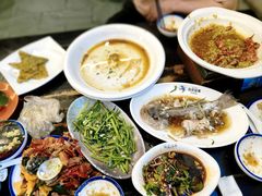 -饭桌故事·血鸭湘(荣宝华店)