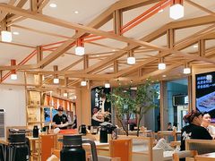 -味千拉面(广州白云机场T1西二店)
