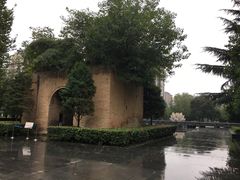 -木塔寺遗址生态公园