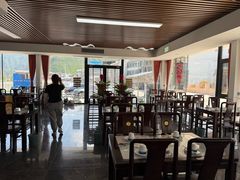 -途肴·老农饭庄(百里峡店)
