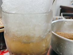 赤豆刨冰-逸桂禾面馆