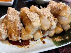 -獨門烤肉(开发区店)