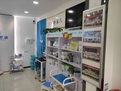 -世龙世家甲沟炎·灰指甲·嵌甲矫正·修脚(武侯区双楠店)