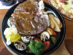 -米斯特比萨(罗斯福店)
