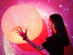 -星空失恋博物馆(北京路旗舰店)