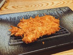 -胜博殿霸王树(嘉里中心店)