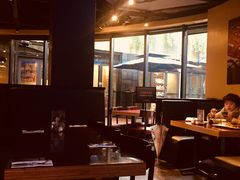 大堂-bluefrog蓝蛙(水游城店)