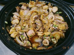 -甬小馆·焗海鲜温州菜(五马街店)