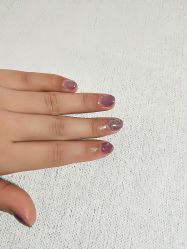 -Beauty Nails 美甲美睫皮肤管理