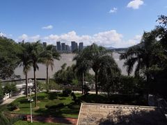 -船政文化景区-罗星塔公园