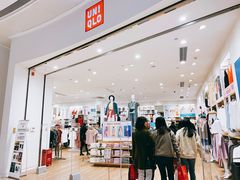 -优衣库(青岛万象城店)