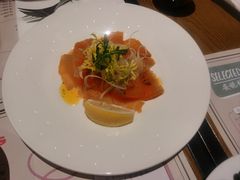 -安妮意大利餐厅(国贸店)