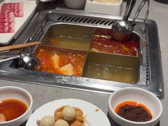 -海底捞火锅(城阳万象汇店)