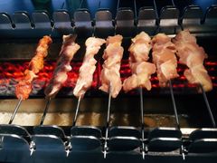 -很久以前羊肉串(朝阳路店)
