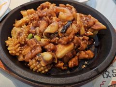 -百饺园(平山道店)