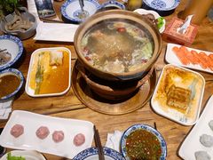 -十六蒲(桂林路店)