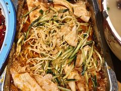 -兔槽江湖菜·重庆璧山兔(水围店)