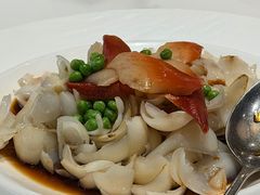 -千禧万福汉亭舫·船舫苏宴