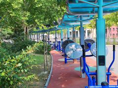 -廊坊文化艺术中心