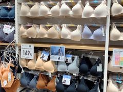 -优衣库(广州恒宝广场店)