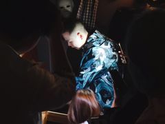 -S-TIME剧情真人密室逃脱(天一广场总店)