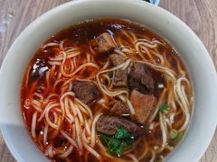 -李先生牛肉面大王(济南火车站候车室店)