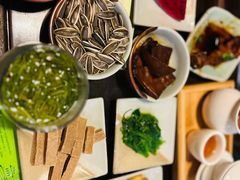 -青藤茶馆(南山路店)
