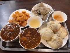 -姚记炒肝店(鼓楼店)