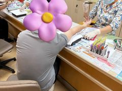 -爱康国宾体检中心(总部基地分院)