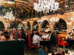 -卢布里西餐厅(海拉尔店)