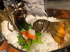 -Mr·Fish鱼鲜生海鲜放题(银泰in99店)