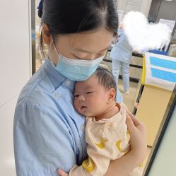 -明宇集团·积木枝芽母婴健康管理中心(天府店)