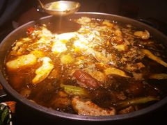 -有才叔北京时间涮肉(紫薇尚层店)