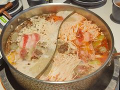 -濠七糟粕醋•海南酸汤火锅(中关村店)