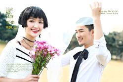 -茜茜公主婚纱摄影会馆