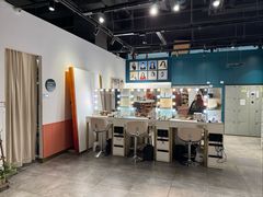 -海马体照相馆(天津世纪都会店)