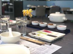 -小大董·烤鸭(观景餐厅·南京西路店)