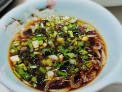-蓝珊瑚蒸汽海鲜餐厅(龙奥店)