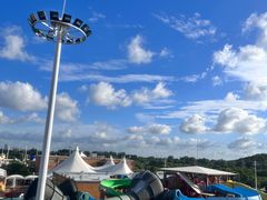 -上海玛雅海滩水公园