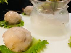 -捞王锅物料理(凯旋路店)