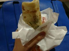 -麦当劳(杭州东站高铁店)