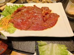 -好旺角齐市鲜切牛自助烤肉(农林五道街总店)