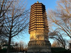 -玲珑塔公园