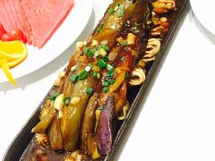 老味茄子-闫府私房菜(经四路万达店)