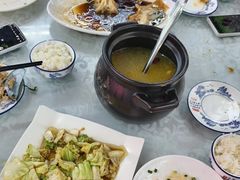 -范饭椰林川湘味海鲜·椰子鸡(三亚湾椰梦长廊店)