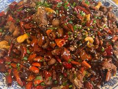 -杨记隆府(白象街店)