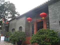 -东莞市可园博物馆