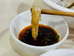 -天一沾水肥肠(科园一街店)