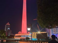 -南通濠河风景名胜区