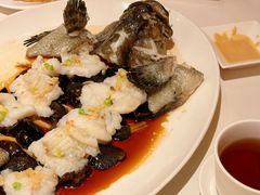 -利苑酒家(宜安广场店)